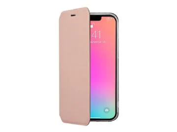 Screenor - Vikbart fodral för mobiltelefon