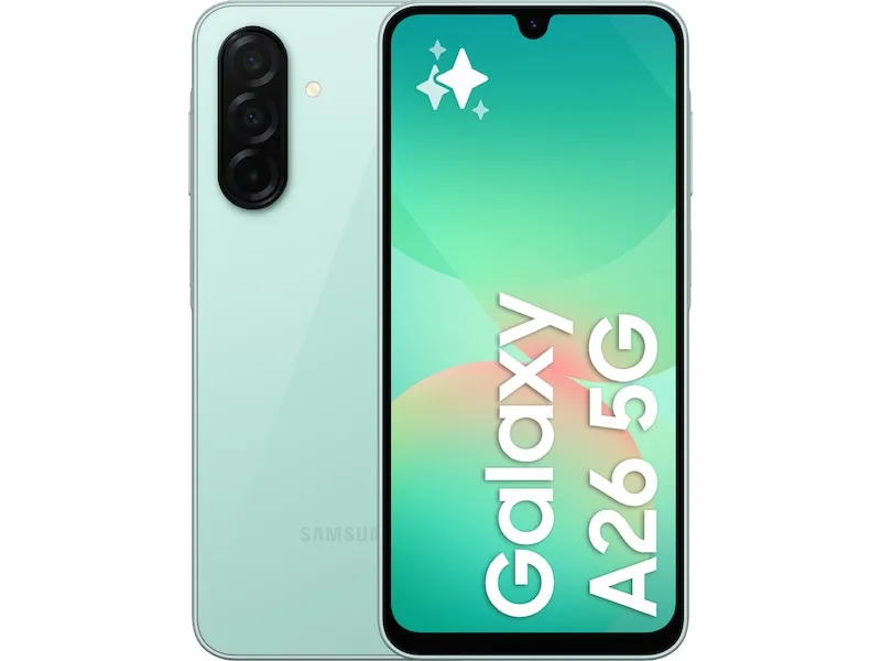Samsung Galaxy A26 5G