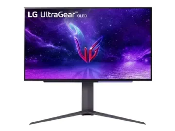 LG UltraGear 27GR95QE-B