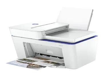 HP Deskjet 4230e All-in-One