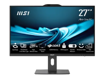MSI PRO AP272P 14M 495EU