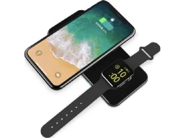 Swissten 2in1