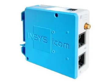 INSYS icom MIRO-L200