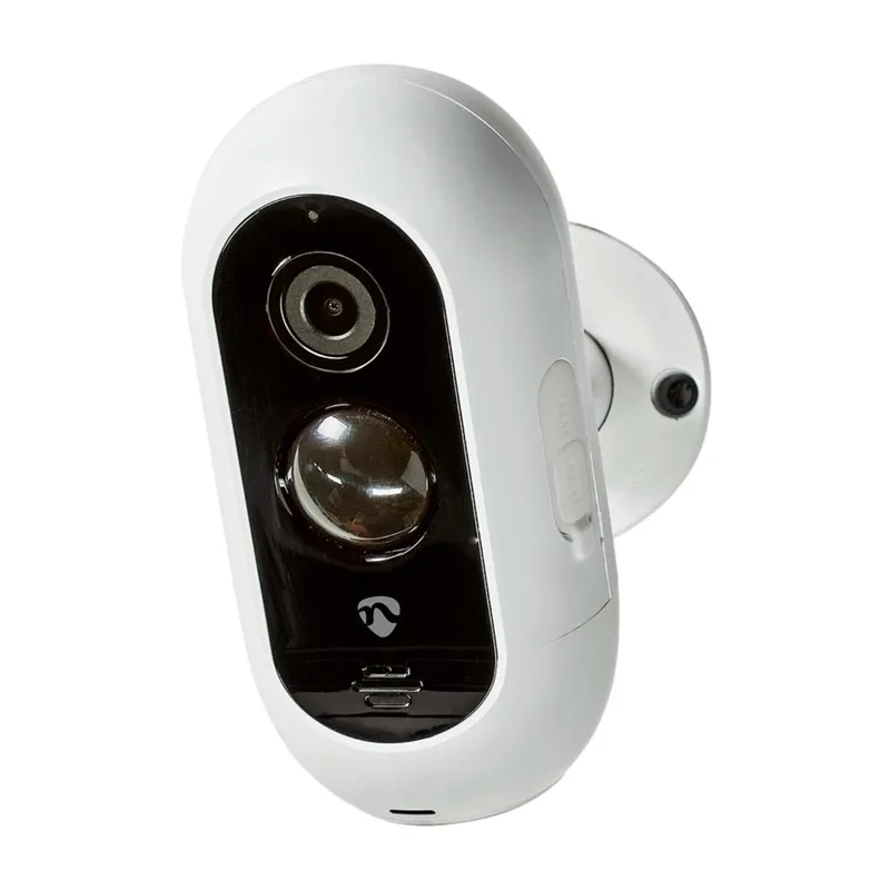 Nedis SmartLife IP Kamera Wi-Fi 1920x1080 IP65