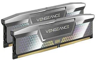Corsair Vengeance RGB 48GB (2x24GB) DDR5 8400 CL40