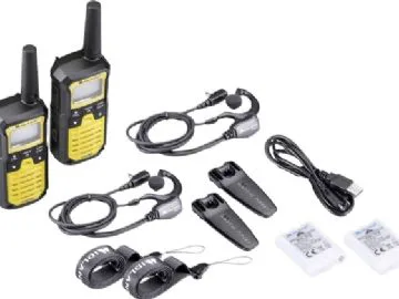 Midland XT50 Pro Case