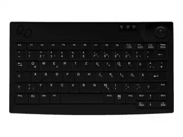 Contour Active Key AK-440-TU