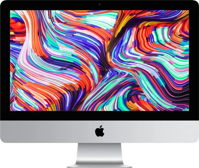 iMac 21.5"