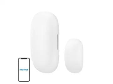 Meross Intelligent sensor för fönster- och dörröppning Meross MS200