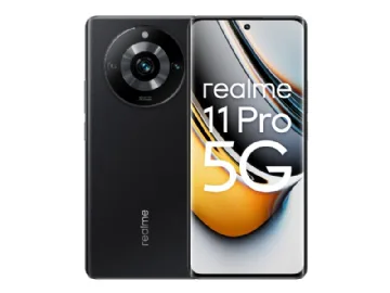 realme 11 Pro
