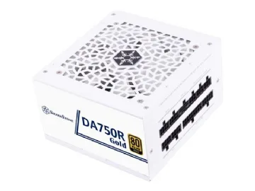 SilverStone DA750R Gold