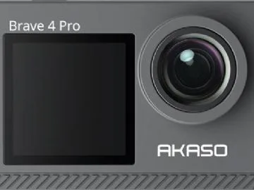 Akaso Brave 4 Pro