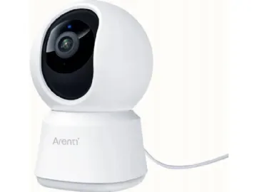 Nedis WiFi Smart Water Leak Detector
