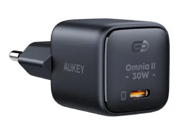 AUKEY Väggladdare Aukey PA-B1L.USB-C