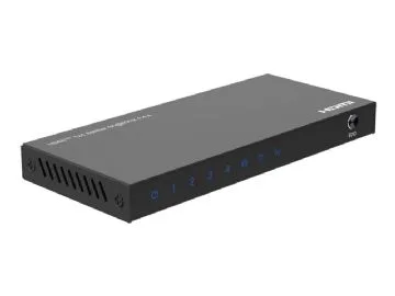 MicroConnect - Linjedelare
