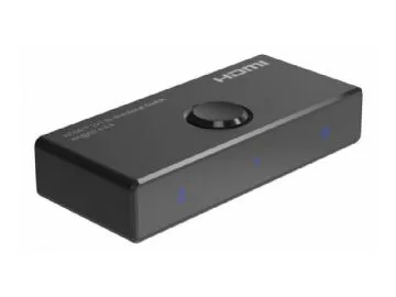 MicroConnect Switch 4K@60Hz Bi-riktad