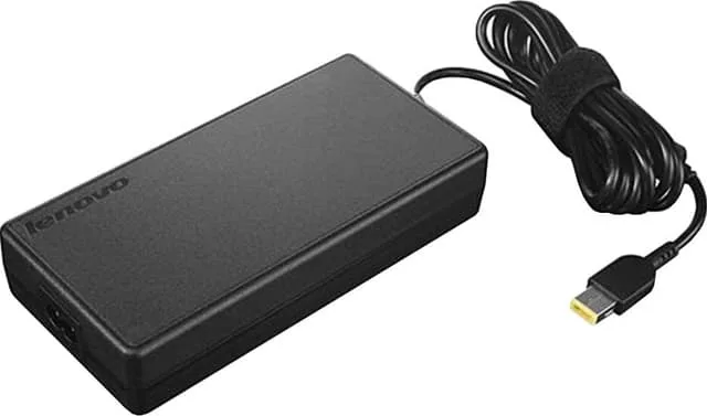 Lenovo ThinkPad 170W AC Adapter Slim-Tip