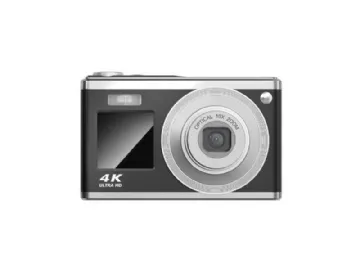 Rollei Compactline 10X digitalkamera