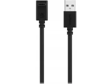 USB-C Vehicle Power Cable, Cable Only