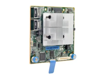 HPE CTR SMARTARRAY P408i-A