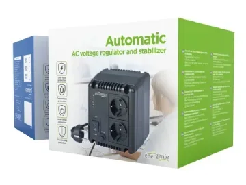 EnerGenie EG-AVR-1001