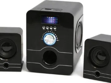 Platinet speakers Bang PSBB 2.1