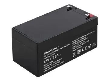 Qoltec - UPS-batteri