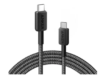 Anker 322 - USB typ C-kabel