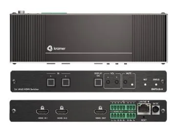 Kramer SWT3-21-H