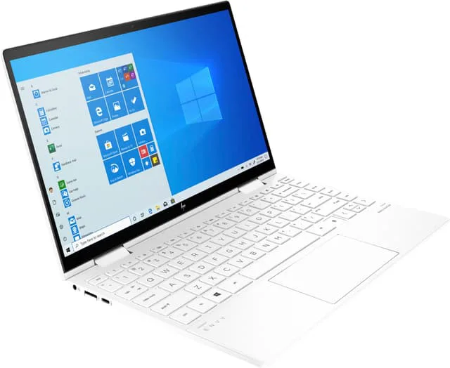 HP Envy x360 ay0828no