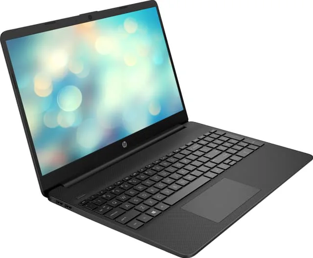 HP 15s-fq1802no