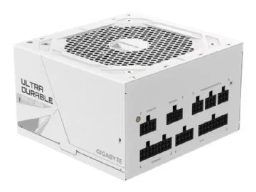 Gigabyte UD850GM PG5 ICE 850W nätaggregat