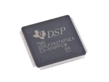 Texas Instruments TMS320LF2407APGEA