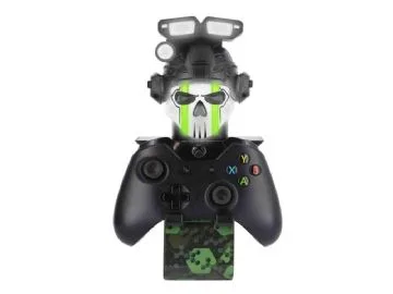 Exquisite Gaming Cable Guys Call of Duty Ghost Ikon
