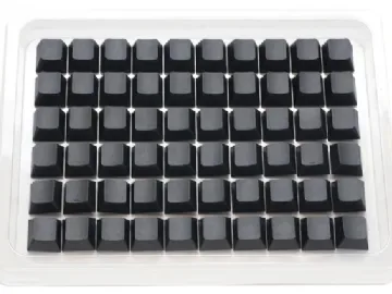 Ducky - Tangentbord - QWERTY