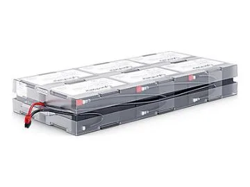 CyberPower UPS zbh ersättningsbatteripaket för BPE72V60ART2UBPE72V60ART2US