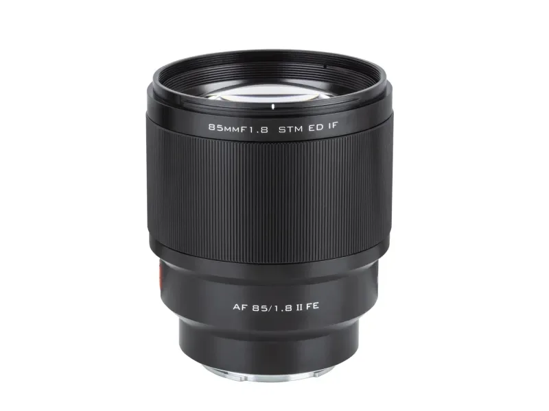 VILTROX 85mm/1.8 II FE