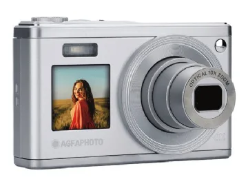 AgfaPhoto Realishot DC9200 Kompakt kamera 24 MP CMOS Sort