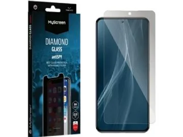 MyScreen MS AntiSPY Diamond Glass Samsung Galaxy A14