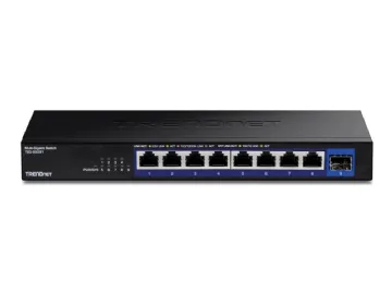TRENDnet TEG-S5091