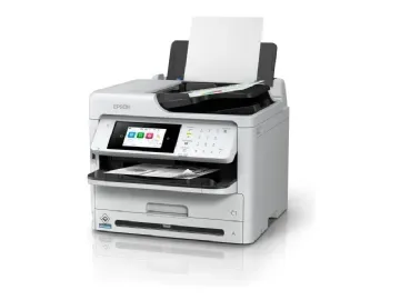 WorkForce Pro WF-M5899DWF A4 MFP