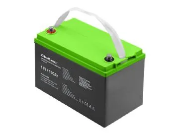 Qoltec - UPS-batteri - 1 x batteri - Bly-syra - 7.2 Ah