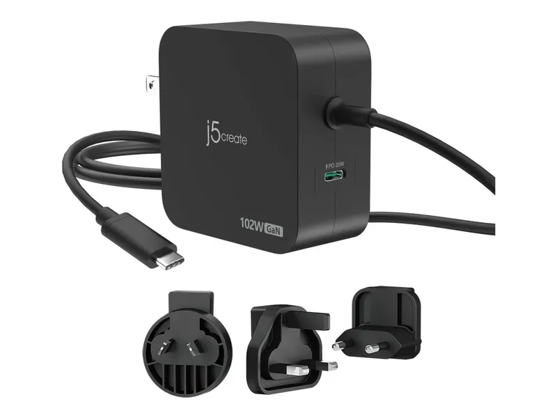 j5create JUP25102V-N