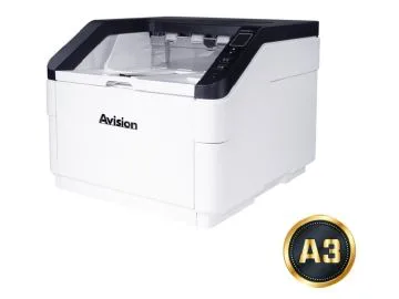 Avision AD8150N