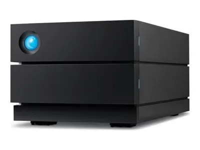 LaCie 2big RAID STHJ40000800