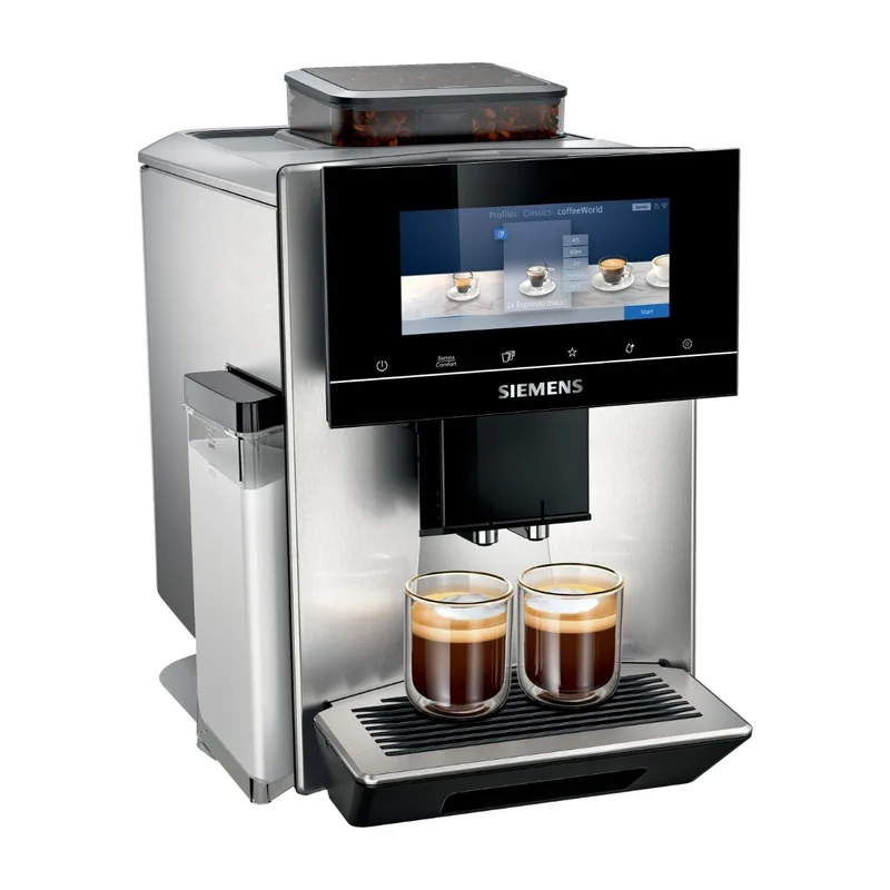 Siemens TQ903R03 kaffemaskin
