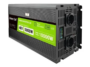 Green Cell PowerInverter LCD