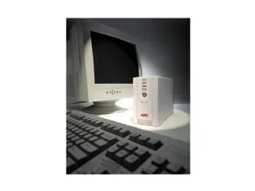 APC Back-UPS CS 500