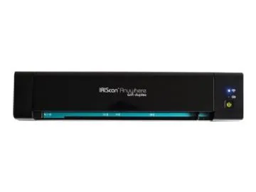 IRIS IRIScan Anywhere 6 Wifi Duplex