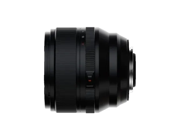 Fujifilm XF 56mm F1.2 R WR